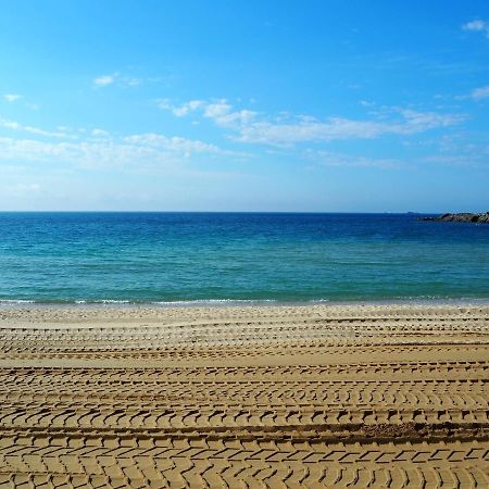 Apartament Modern A Llafranc, Davant La Platja Apartment Exterior photo