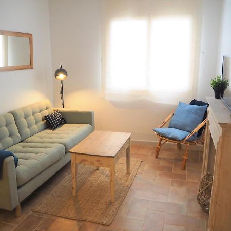 Apartament Modern A Llafranc, Davant La Platja Apartment Exterior photo