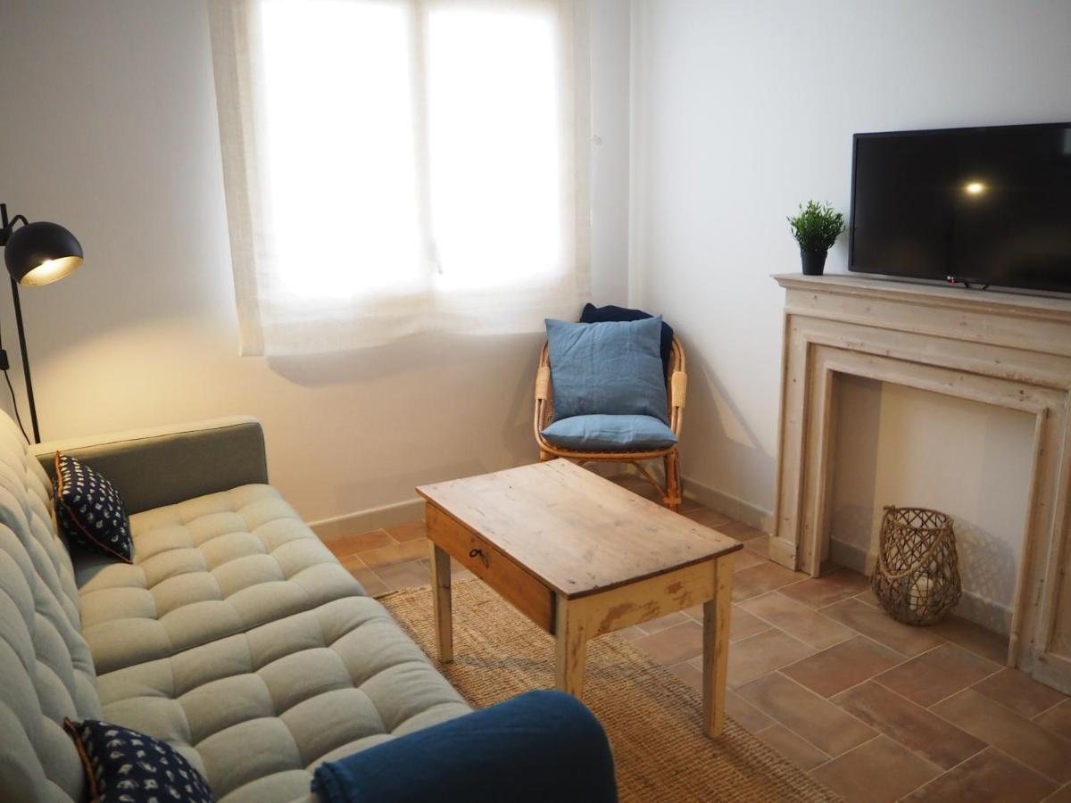 Apartament Modern A Llafranc, Davant La Platja Apartment Exterior photo