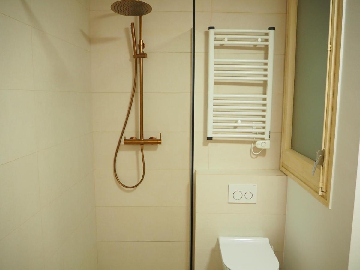 Apartament Modern A Llafranc, Davant La Platja Apartment Exterior photo