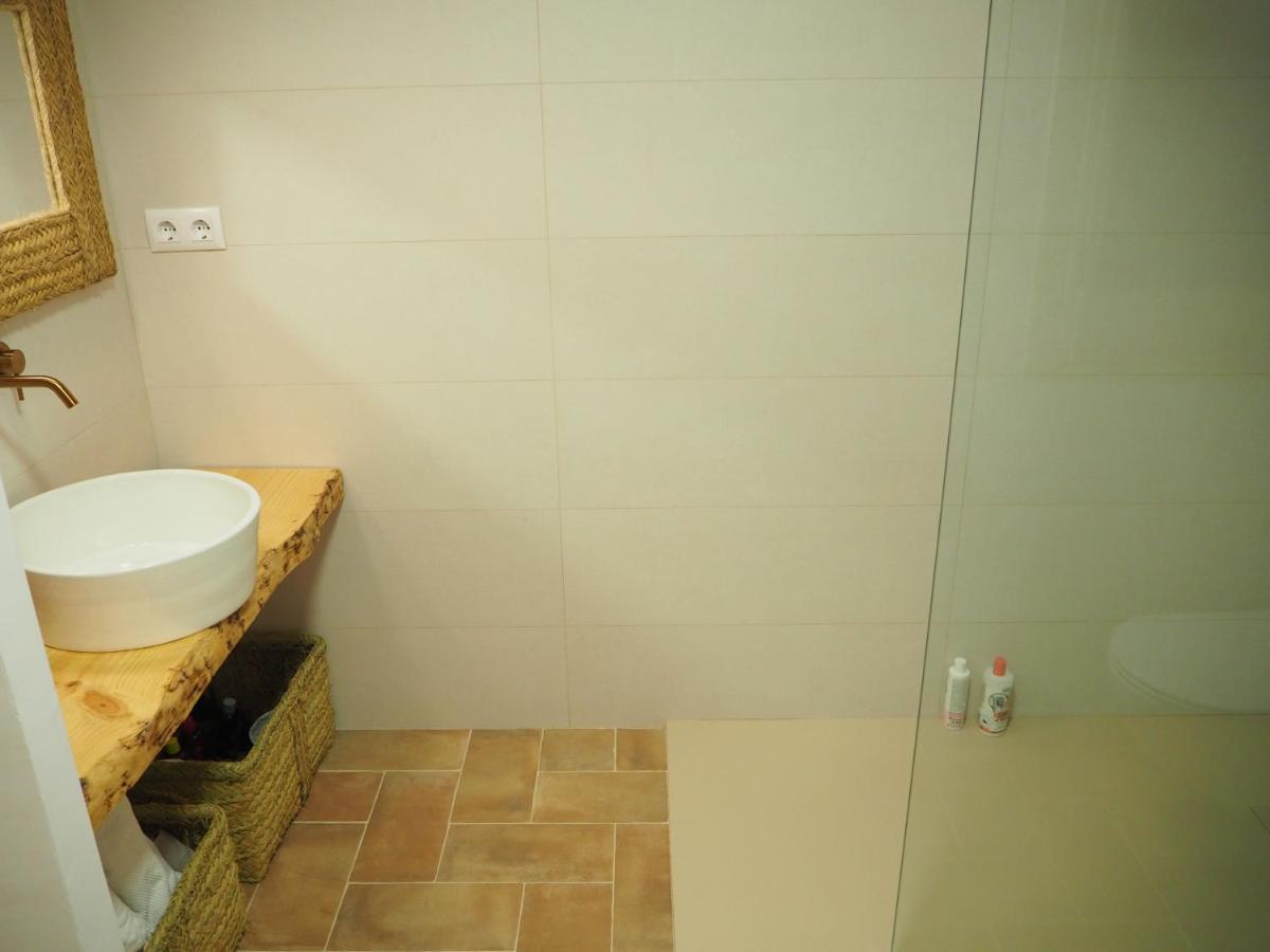Apartament Modern A Llafranc, Davant La Platja Apartment Exterior photo