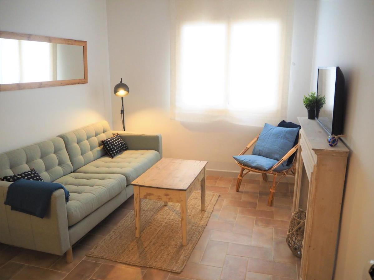 Apartament Modern A Llafranc, Davant La Platja Apartment Exterior photo