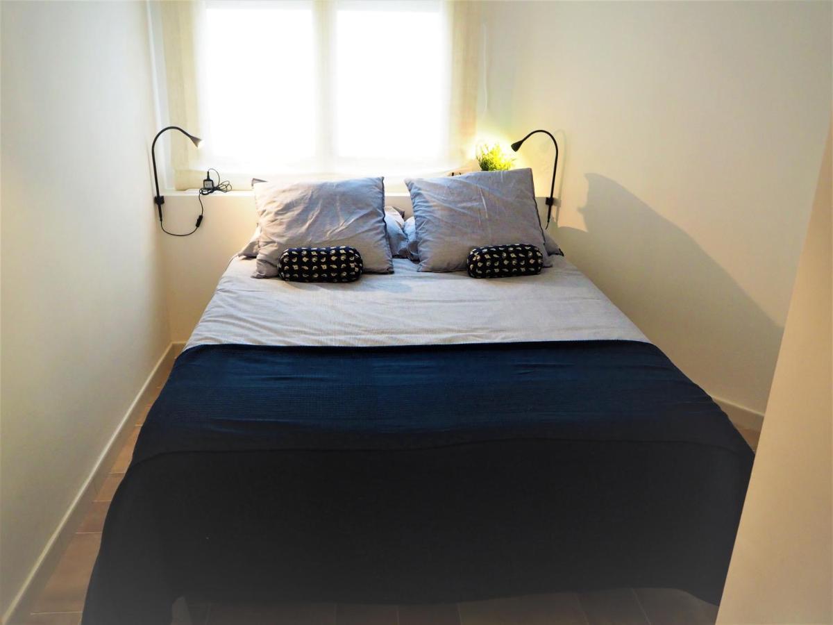 Apartament Modern A Llafranc, Davant La Platja Apartment Exterior photo