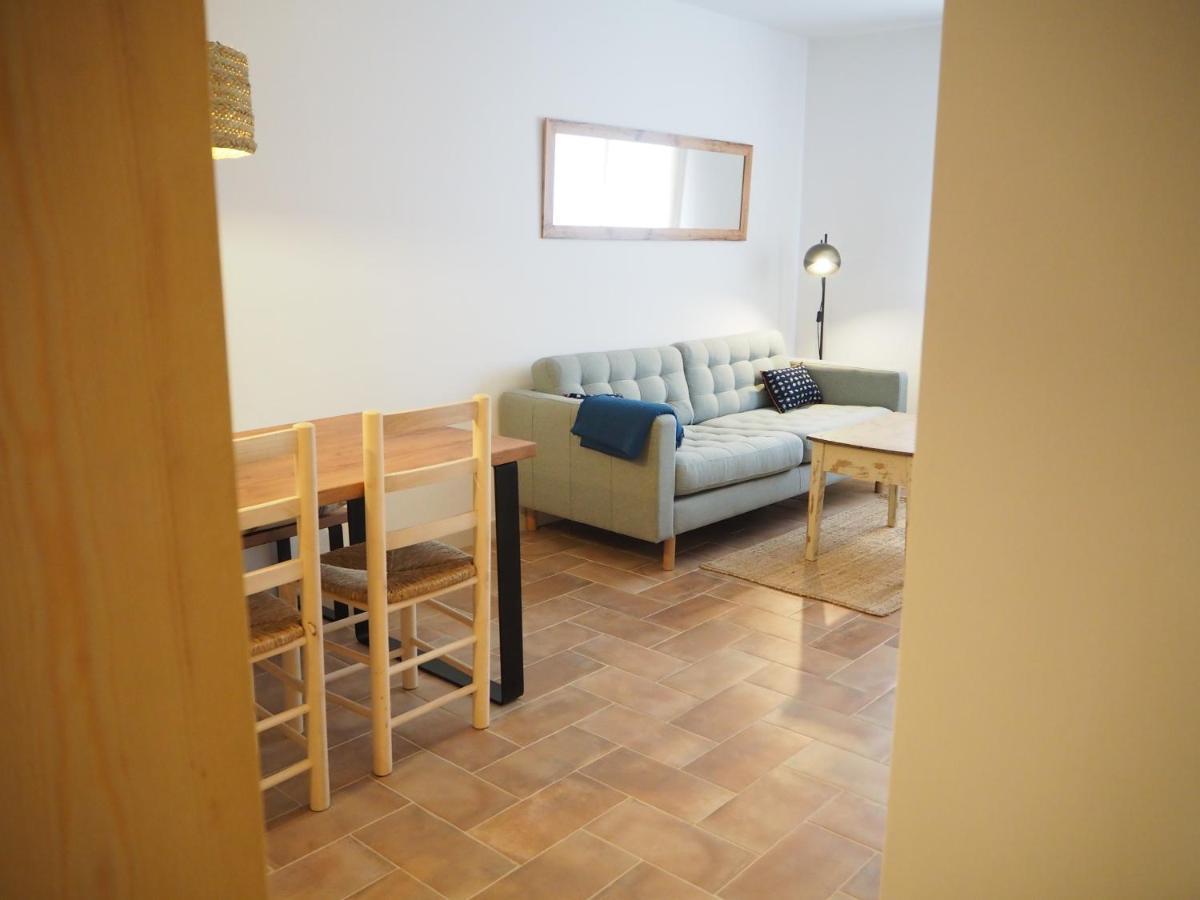 Apartament Modern A Llafranc, Davant La Platja Apartment Exterior photo